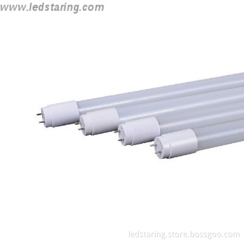 LED 330° Beam Angle Glass Tube